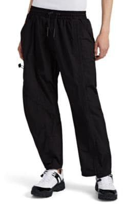 Tech-Taffeta Jogger Pants