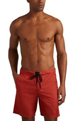 Long Board Shorts