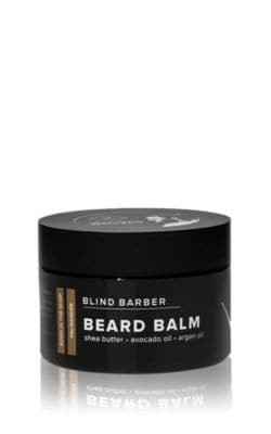 Bryce Harper Beard Balm