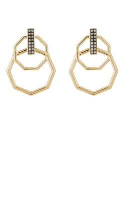 Otto Drop Earrings