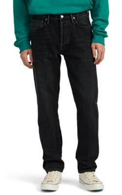 1996 Straight Jeans