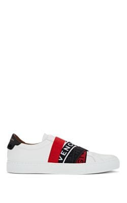 Men's Urban Street Leather Sneakers 3