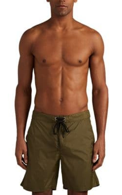 Long Board Shorts 1