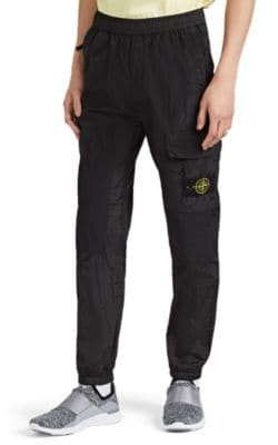 Ripstop Jogger Pants