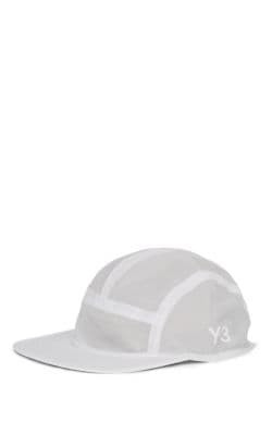 Reversible Tech-Jersey Baseball Cap