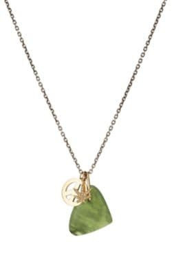 Charm Necklace