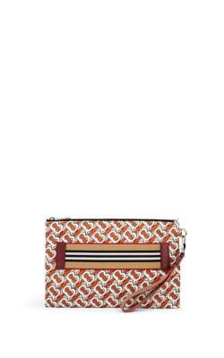 Edin Twill Pouch