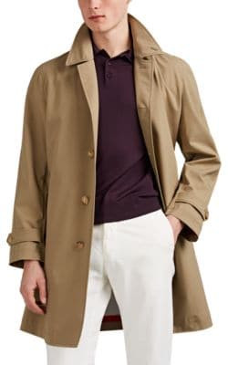 Hurricane Raincoat