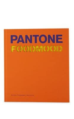 Pantone Foodmood