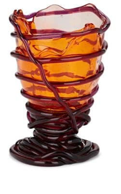Pompitu II Extracolor Small Vase