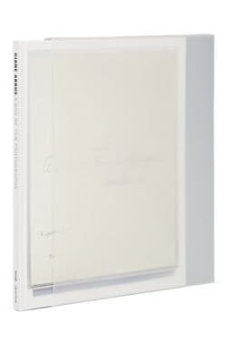 Diane Arbus: A Box Of Ten Photographs