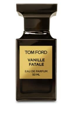 Vanille Fatale Eau De Parfum 50ml