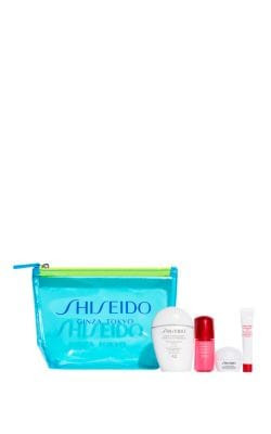 The Everyday Sunscreen Set