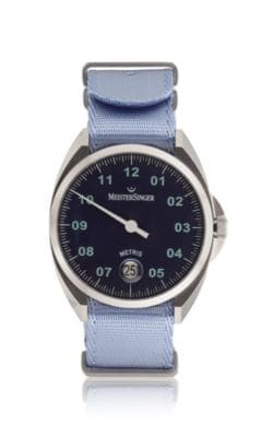Metris Watch