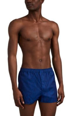 Paris 15 Cotton Boxer Shorts
