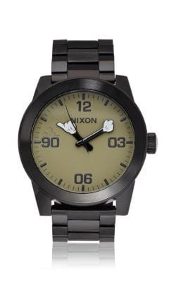 Corporal SS Watch