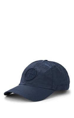 Tech-Fabric Baseball Cap