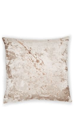 Constellation Velvet Pillow
