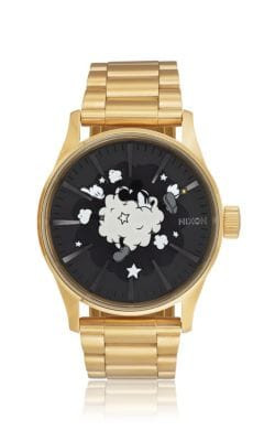 Sentry SS Watch