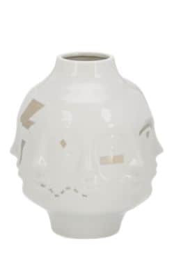 Dora Maar Porcelain Vase