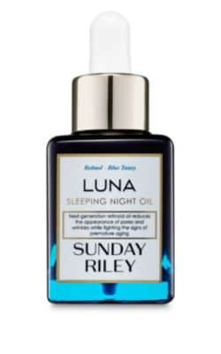 Luna Sleeping Night Oil 35ml