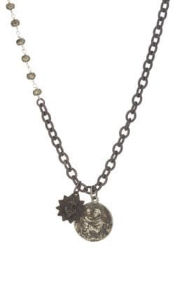 Vintage-Icon Necklace