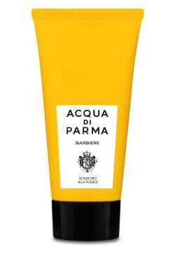 Barbiere Pumice Face Scrub 75ml
