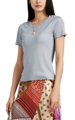 Sonny Rib-Knit Top