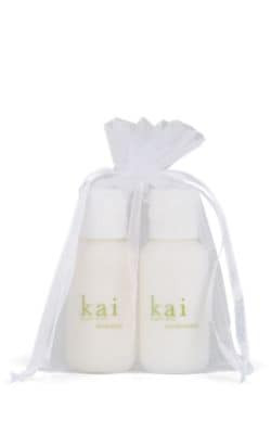 Shampoo & Conditioner Set