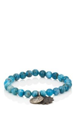 Vintage-Icon Beaded Bracelet 11