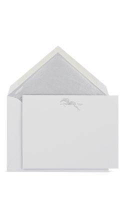 Stallion Notecard