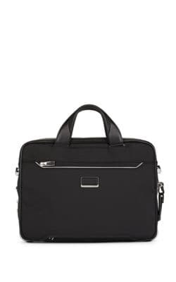 ArrivÃ© Sadler Briefcase