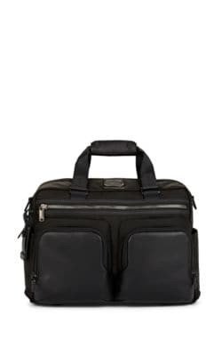 Alpha Bravo Hunter Satchel