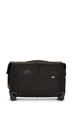 Alpha 3 Wheeled Carry-On Garment Bag