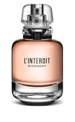 L'Interdit Eau De Parfum 80ml