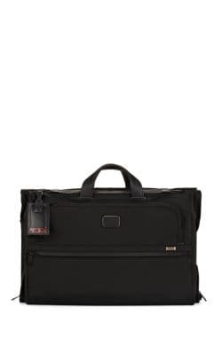 Alpha 3 Tri-Fold Garment Bag