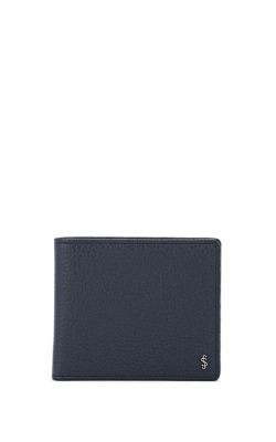 Cachemire Leather Billfold