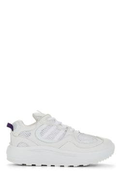 Men's Jet Leather Sneakers
