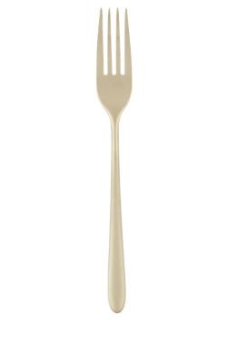 Hannah Stainless Steel Serving Spoon