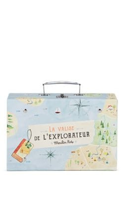 Explorer's Kit