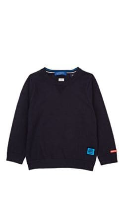 Kids' Cotton-Cashmere Sweater