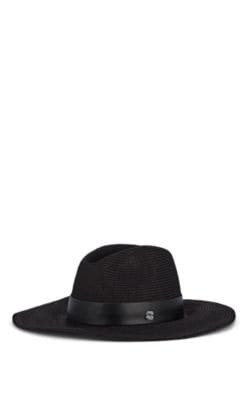 Batu Tara Straw Hat