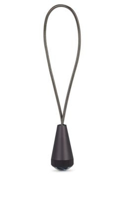 Cone Charger Cable Keystrap