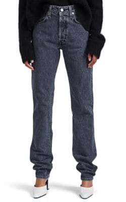 Straight Jeans 4