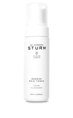 Darker Skin Tones Foam Cleanser 150ml