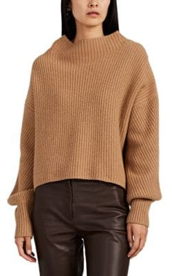 Helena Wool-Blend Sweater