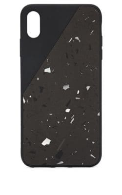 Clic Terrazzo Leather IPhoneÂ® Xs Max Case