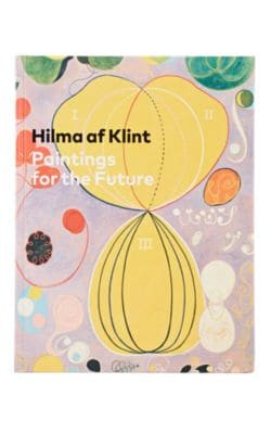 Hilma af Klint: Paintings of the Future