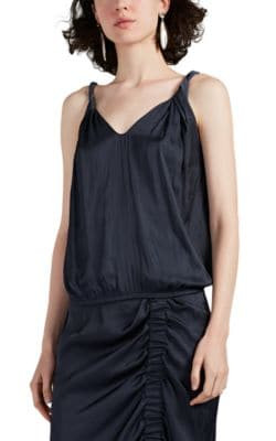 Elodie Washed Georgette Camisole