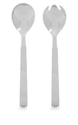 Bernadotte Salad Serving Set